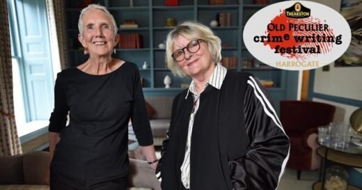 Ann Cleeves issues Vera send-off announcement – fans will be delighted | TV & Radio | Showbiz & TV