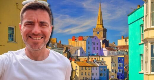 I visit country’s best seaside town every year without fail