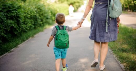 Parents who had kids in 9 years to 2011 can claim £2,200 | Personal Finance | Finance