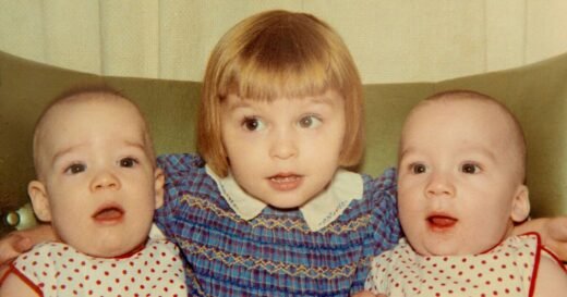 30 baby names that were most popular in the UK 62 years ago