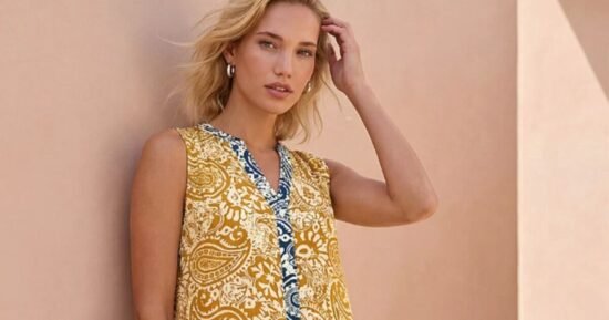 ‘I immediately ordered this Roman dress’ now £34