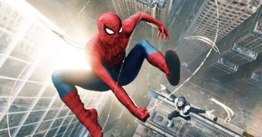 Spider-Man Brand New Day box office smashes Avengers Endgame all-time record | Films | Entertainment