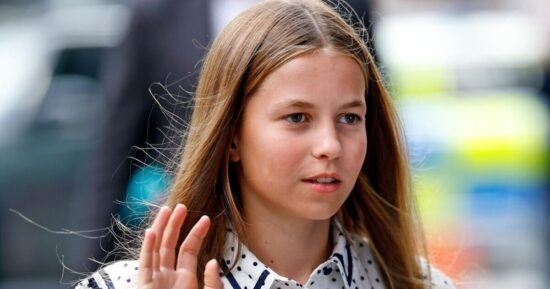 Princess Charlotte sparks frenzy as fans issue blunt verdict | Royal | News