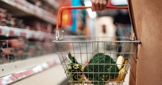 UK’s cheapest supermarket revealed — full list ranked