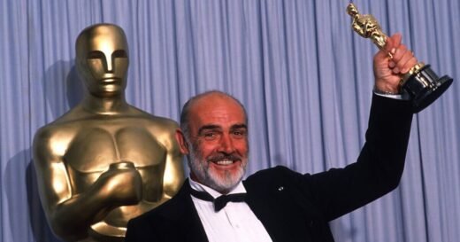 Sean Connery’s only Oscar win film is leaving Netflix soon | Films | Entertainment