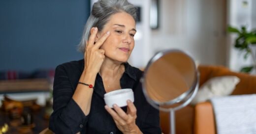 ‘My face looks fresh and young’ within ‘days’ of using under £15 serum