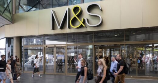 M&S shoppers hail £20 linen vest as ‘very comfy and cool’ for summer