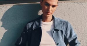 M&S faux suede jacket shoppers ‘can’t wait to wear for autumn