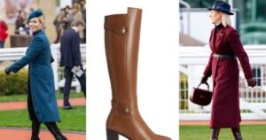 Zara Tindall’s go-to label just launched huge end season sale | Royal | News