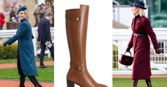Zara Tindall’s go-to label just launched huge end season sale | Royal | News