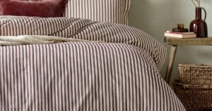 Amazon’s 100% cotton duvet ‘keeps me cool on humid nights’ – now £10 off