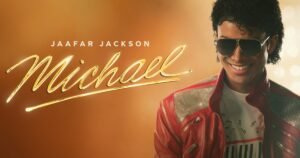 Win a music-lovers home entertainment bundle inspired by the film Mich | Films | Entertainment