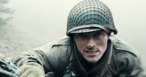 New WW2 thriller starring Clint Eastwood’s son based on harrowing true story | Films | Entertainment