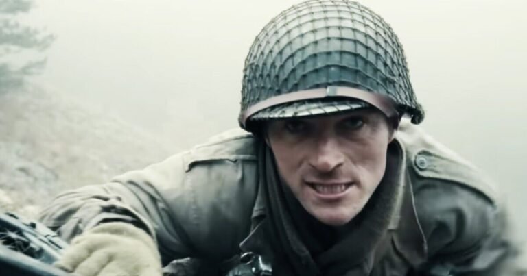 New WW2 thriller starring Clint Eastwood’s son based on harrowing true story | Films | Entertainment
