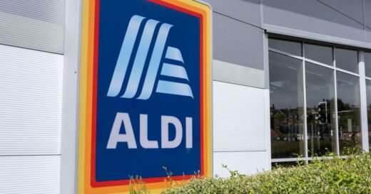 Aldi confirms ‘smart’ milk bottle change
