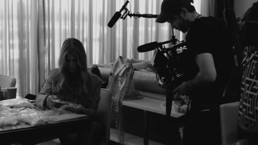 Jessica Simpson Documentary Headed to Netflix in 2027
