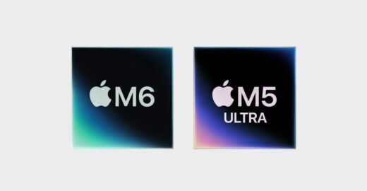 Apple’s new M6 chip gets more cores and more AI compute