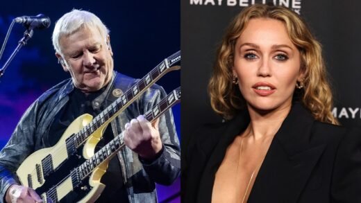 10 Musicians Who’ve Talked About Quitting Weed