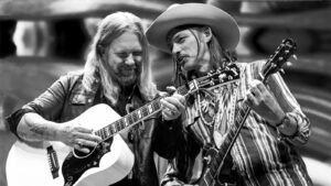 10th Annual Allman Betts Family Revival Tour: See the Dates