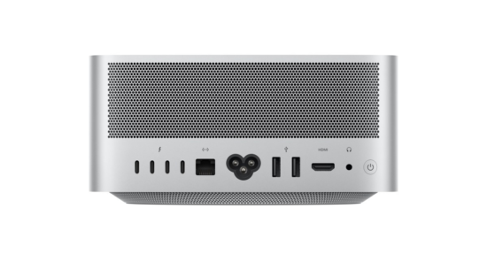 Apple launches new Mac Studios with its ‘most powerful chip ever’ — the M5 Ultra