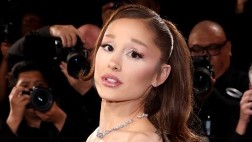 Ariana Grande Wins Fast-Track Subpoena Power to ‘Unmask’ Hackers