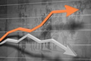 Applications From International Students Down 10%