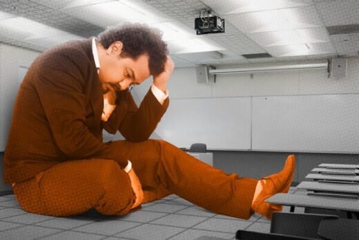 Under UT’s New Core Curriculum, Faculty Are Limited