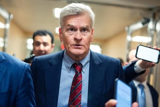 Cassidy Eyes Final Push to Pass College Transparency Act