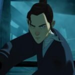 Blue Eye Samurai’s second season will hit Netflix in January