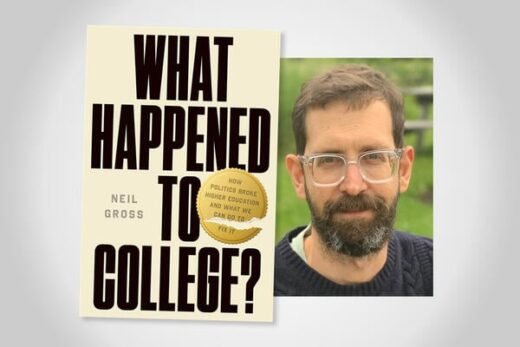Students’ Choices Fueling Polarization in Higher Ed