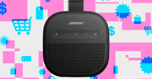 Bose’s smallest Bluetooth speaker is a great deal at 35 percent off