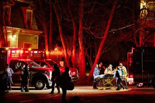 “Unlikely” Brown Could Have Prevented Mass Shooting