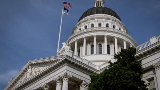 California Bill Aiming to Cap Concert Ticket Resale Prices Fails
