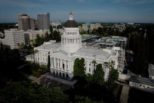 Calif. Bill Could Create Asian-Serving Designation