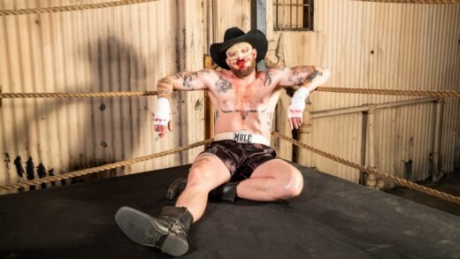 Orville Peck Resists Rebab on Rowdy Single ‘Already Gone’