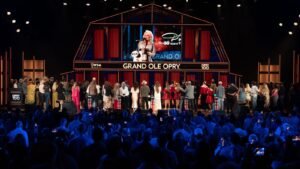 See Grand Ole Opry Dedicate Entire Performance to Dolly Parton’s Music