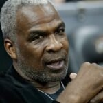 Charles Oakley has lawsuit against Madison Square Garden dismissed