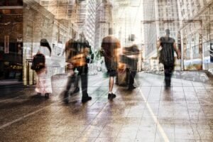 Public Colleges Anchor State Workforce Pipelines