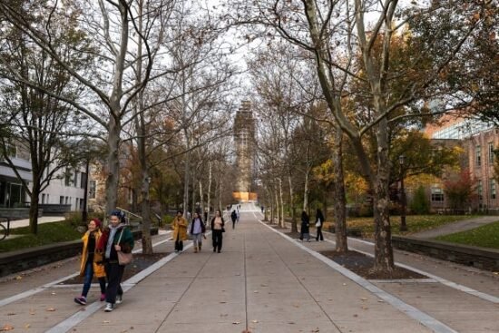 Cornell Hopes to Turn Cheating Into Teachable Moment