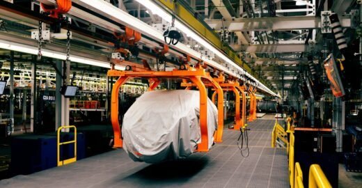 Ford’s $28,000 Fathom EV nears production after $2 billion factory overhaul