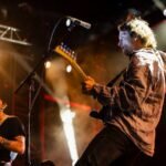 King Gizzard and the Lizard Wizard’s Field of Vision Festival