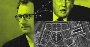 Anthropic was illegally blacklisted by the Trump administration, court rules