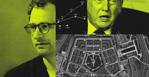 Anthropic was illegally blacklisted by the Trump administration, court rules