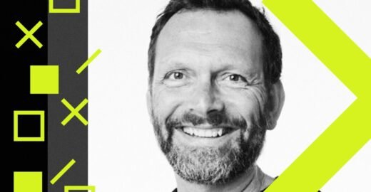 Bluesky CEO Toni Schneider wants to grow the platform and the protocol