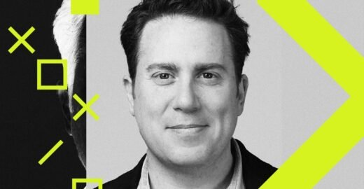 Semafor’s Ben Smith on billionaires, news influencers, and ‘anti-scale’ media