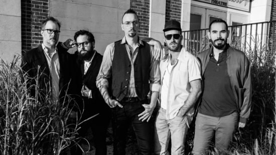 Hollis Brown Reunite for Driving New Song ‘Garage Days’