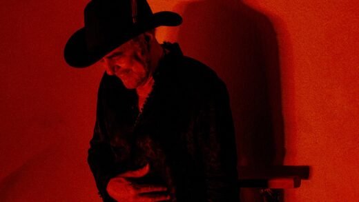 U2, Bob Dylan, Peter Gabriel: Daniel Lanois Interview