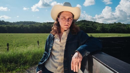 Daniel Donato’s Live Album ‘Ryman to Robert’s’ Is Jam Fan’s Dream