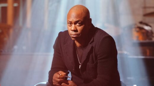 Dave Chappelle Calls Out Diaspora Calling Fest for Cutting Fugees Set