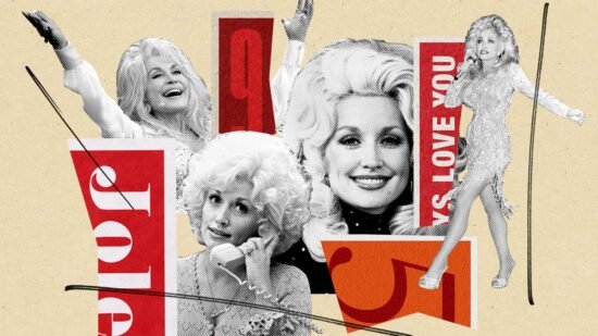 50 Best Dolly Parton Songs